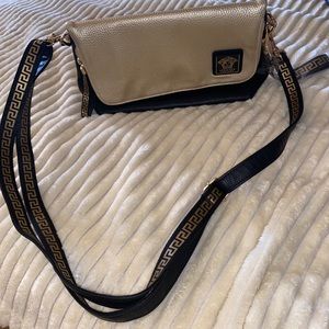 Versace Parfums Purse